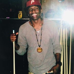 Meet your Posher, Robert